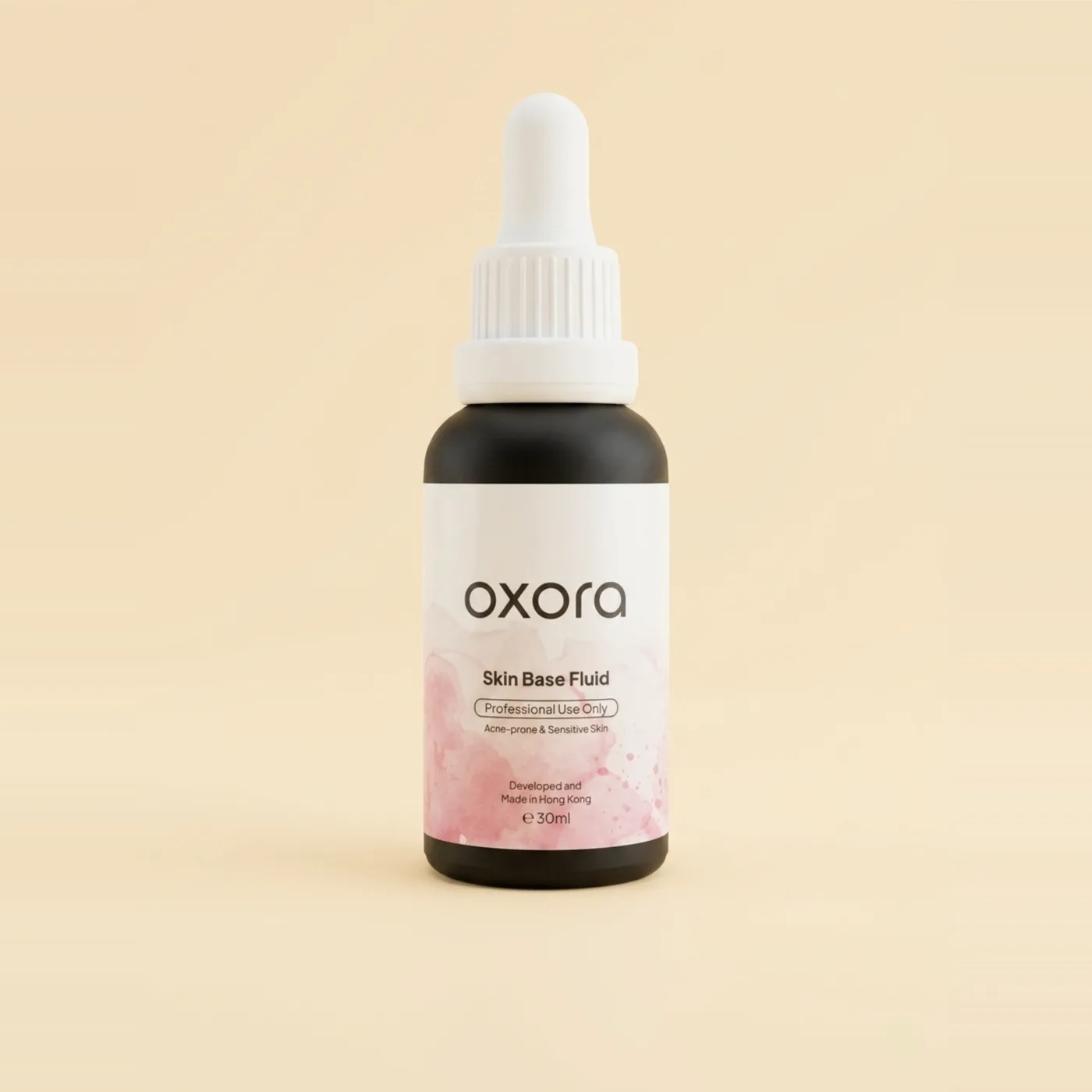 Oxora Skin Base Fluid — Acne-prone