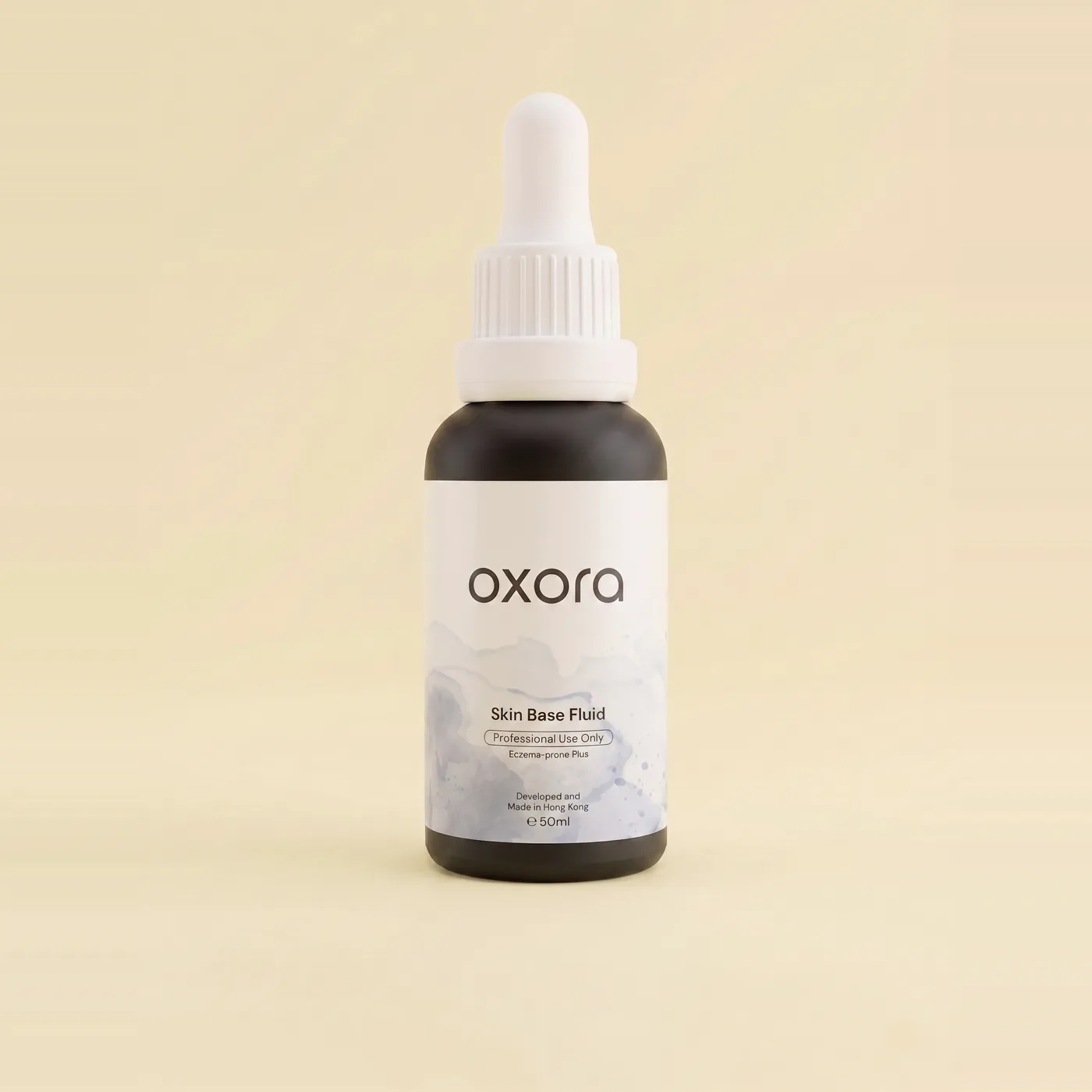 Oxora Skin Base Fluid — Eczema-prone Plus